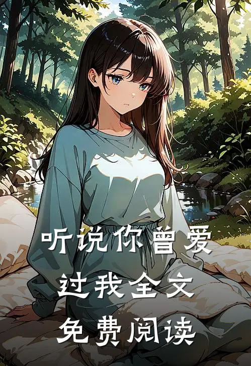 听说你曾爱过我全文免费阅读