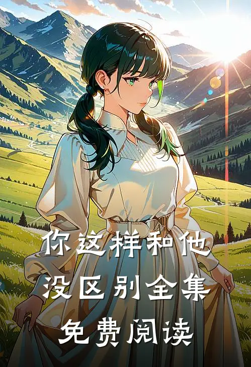 你这样和他没区别全集免费阅读