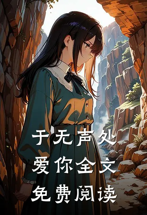 于无声处爱你全文免费阅读
