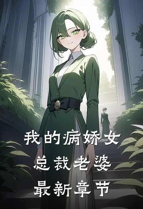 我的病娇女总裁老婆最新章节
