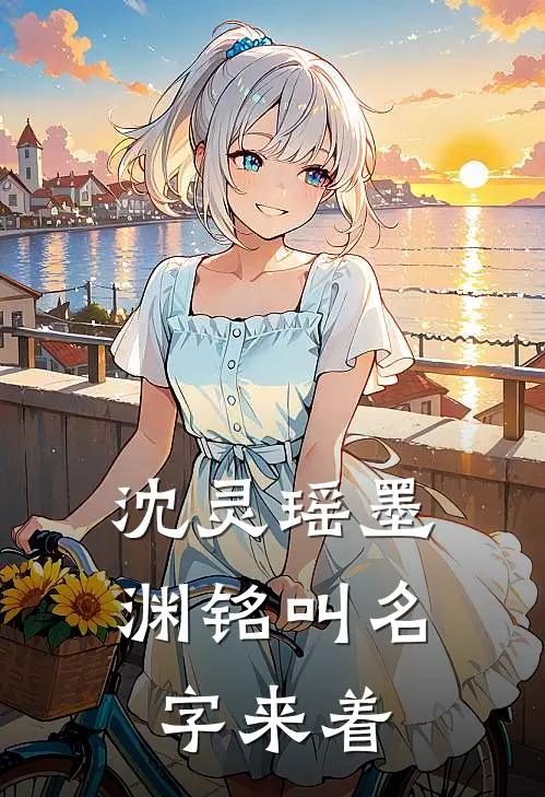 沈灵瑶墨渊铭叫名字来着