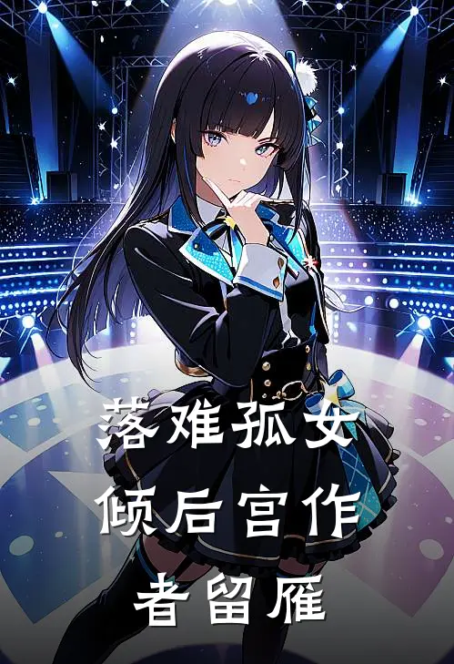 落难孤女倾后宫作者留雁