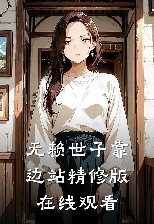 无赖世子靠边站精修版在线观看