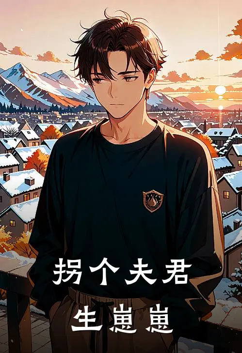 拐个夫君生崽崽
