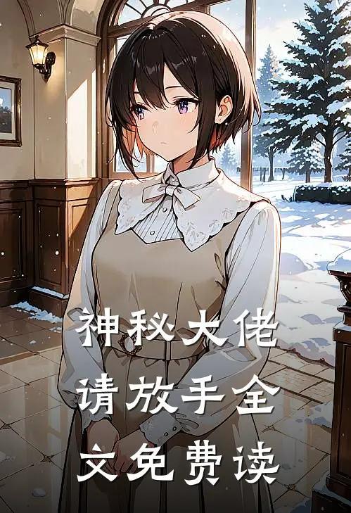 神秘大佬请放手全文免费读