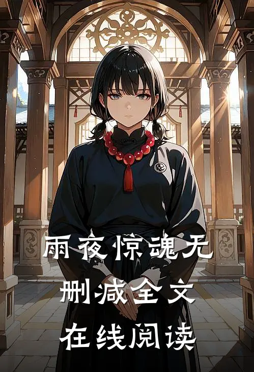 雨夜惊魂无删减全文在线阅读