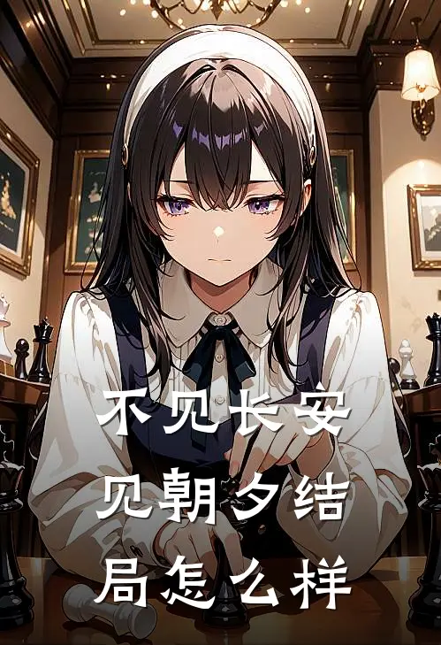 不见长安见朝夕结局怎么样