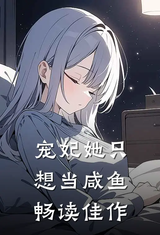 宠妃她只想当咸鱼畅读佳作