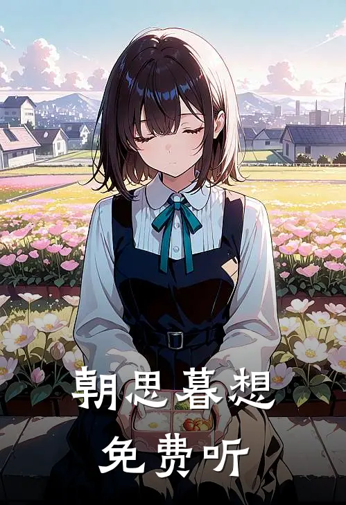 朝思暮想免费听