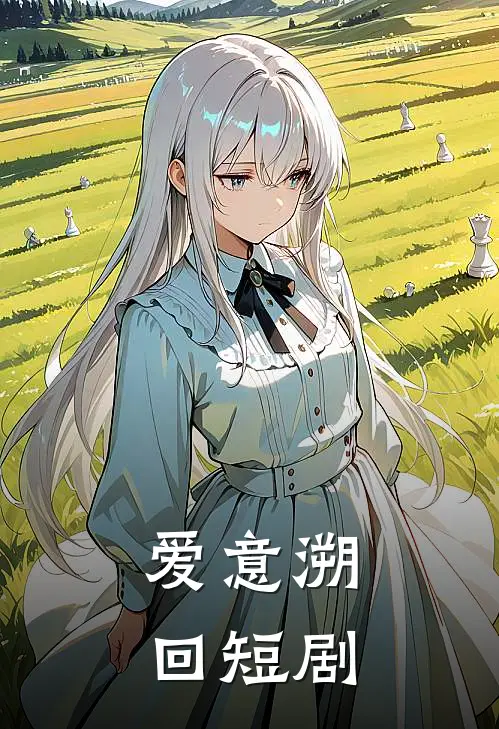 爱意溯回短剧