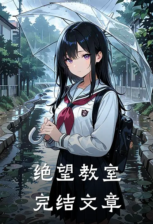 绝望教室完结文章