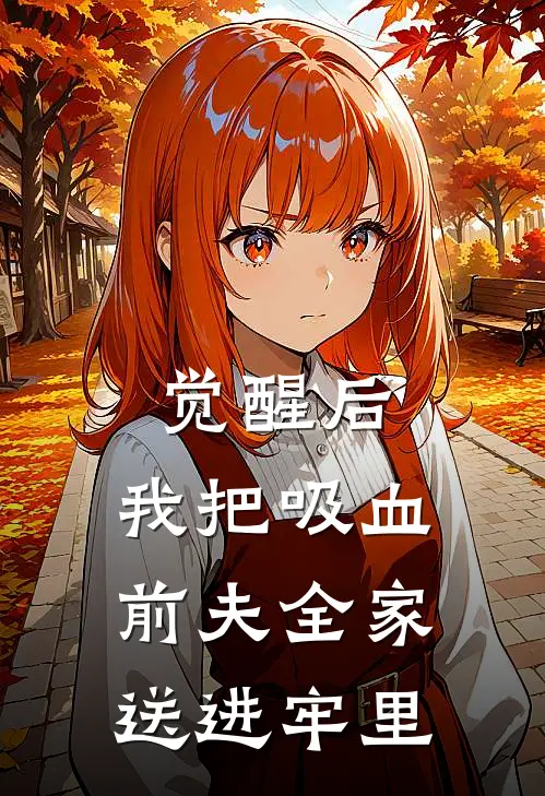 觉醒后，我把吸血前夫全家送进牢里