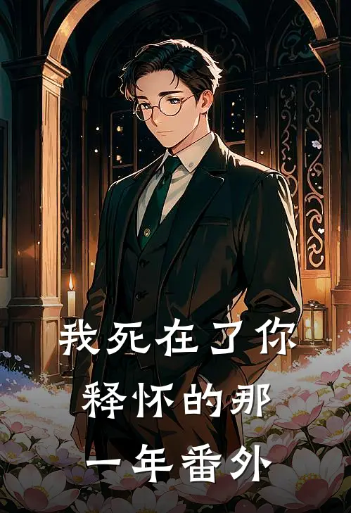 我死在了你释怀的那一年 番外