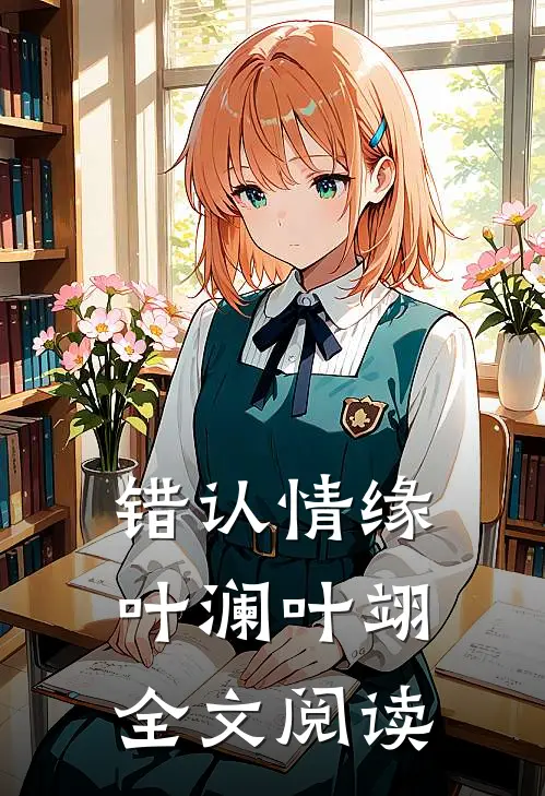 错认情缘叶澜叶翊全文阅读