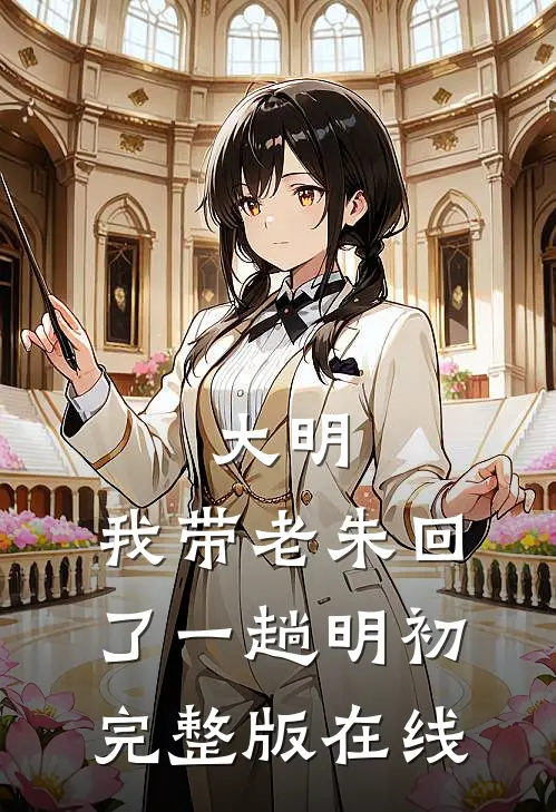 大明：我带老朱回了一趟明初完整版在线