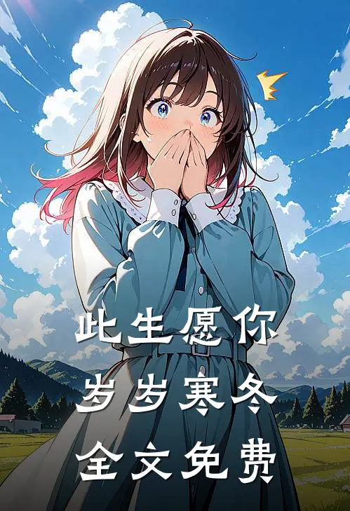 此生愿你岁岁寒冬全文免费