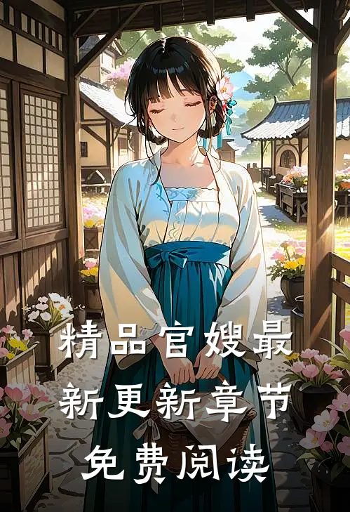 精品官嫂最新更新章节免费阅读