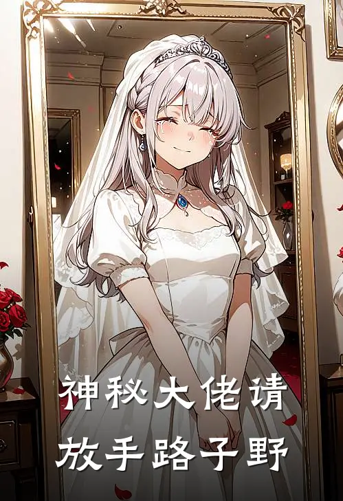 神秘大佬请放手路子野
