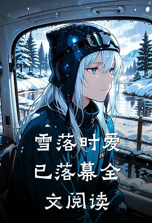 雪落时爱已落幕全文阅读
