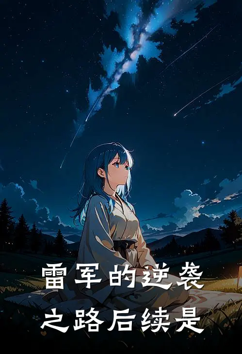 雷军的逆袭之路后续是
