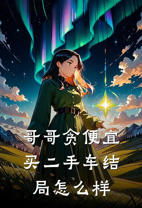 哥哥贪便宜买二手车结局怎么样