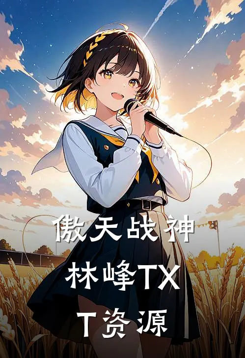 傲天战神林峰TXT资源