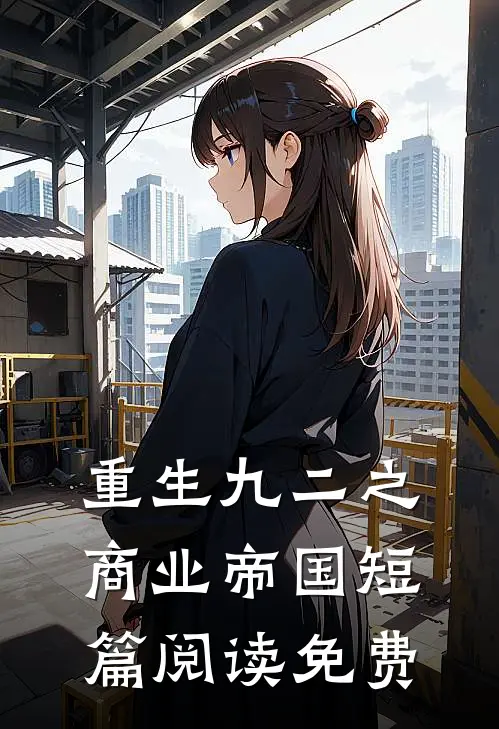 重生九二之商业帝国短篇阅读免费
