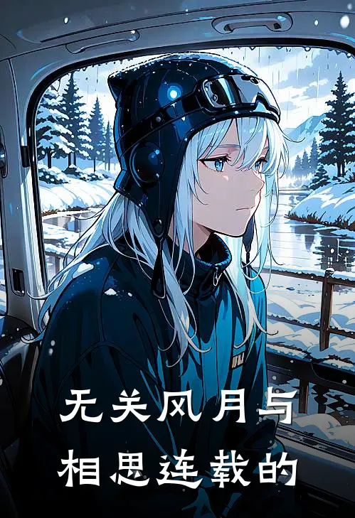 无关风月与相思连载的