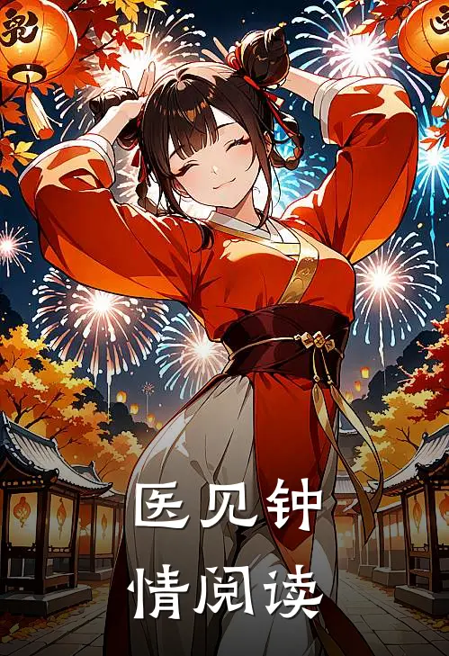 医见钟情阅读