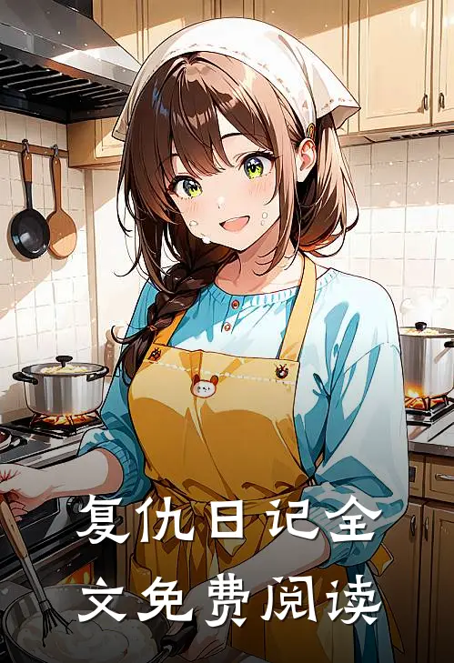 复仇日记全文免费阅读
