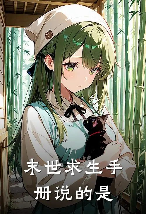末世求生手册说的是