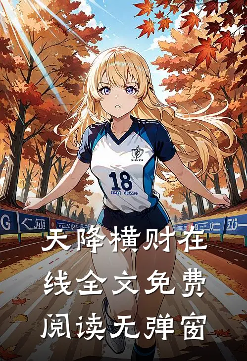 天降横财在线全文免费阅读无弹窗