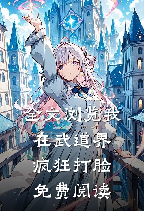 全文浏览我在武道界疯狂打脸免费阅读