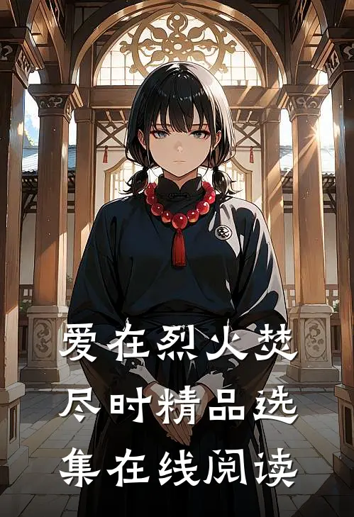 爱在烈火焚尽时精品选集在线阅读