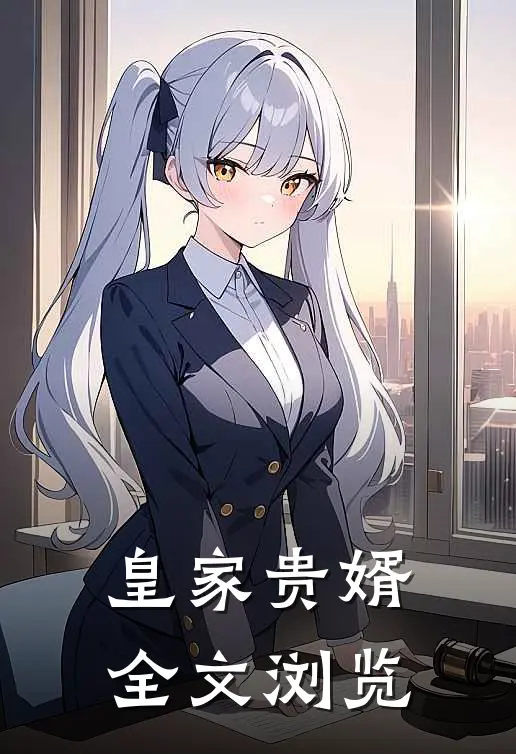 皇家贵婿全文浏览