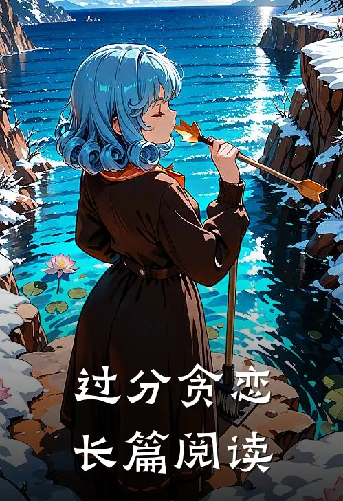 过分贪恋长篇阅读