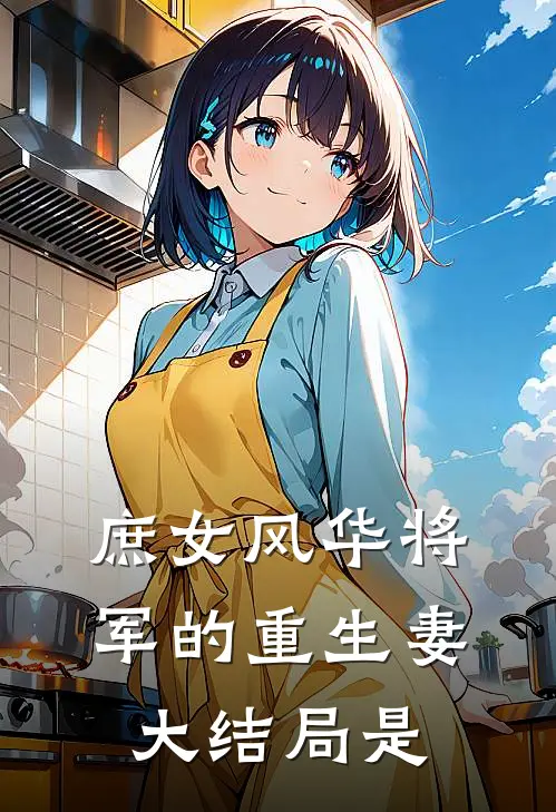 庶女风华将军的重生妻大结局是