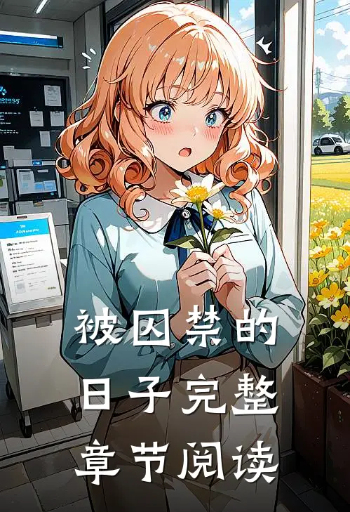 被囚禁的日子完整章节阅读