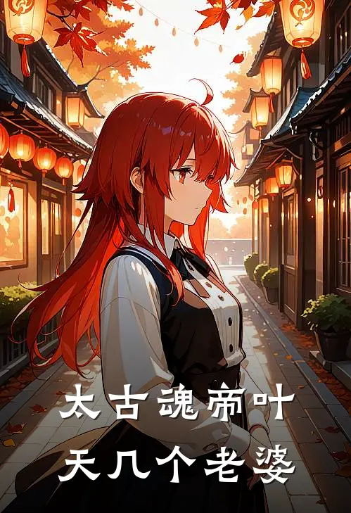 太古魂帝叶天几个老婆
