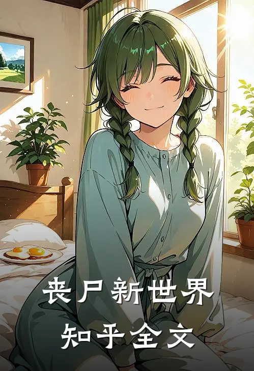 丧尸新世界知乎全文