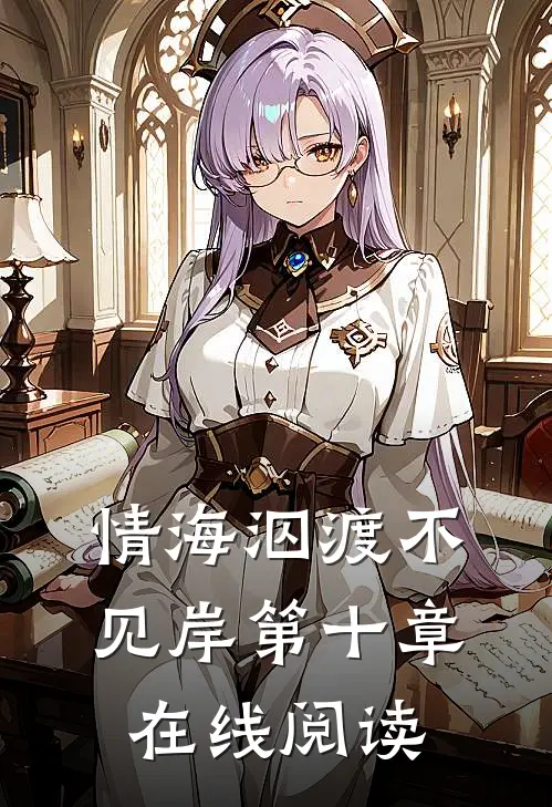 情海泅渡不见岸第十章在线阅读