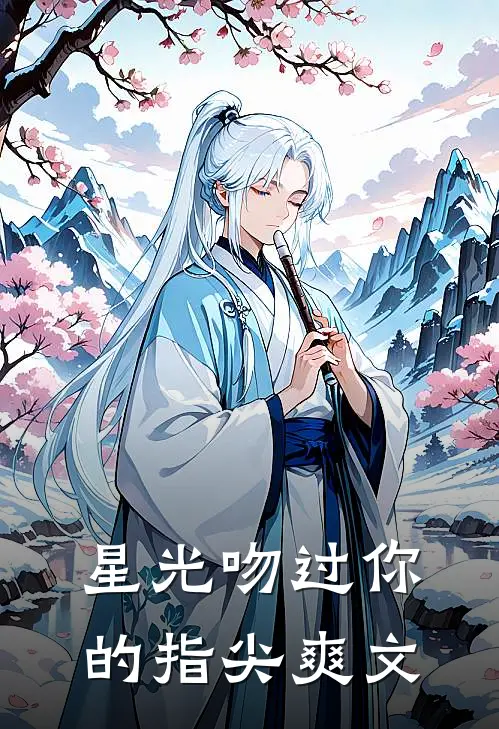 星光吻过你的指尖爽文