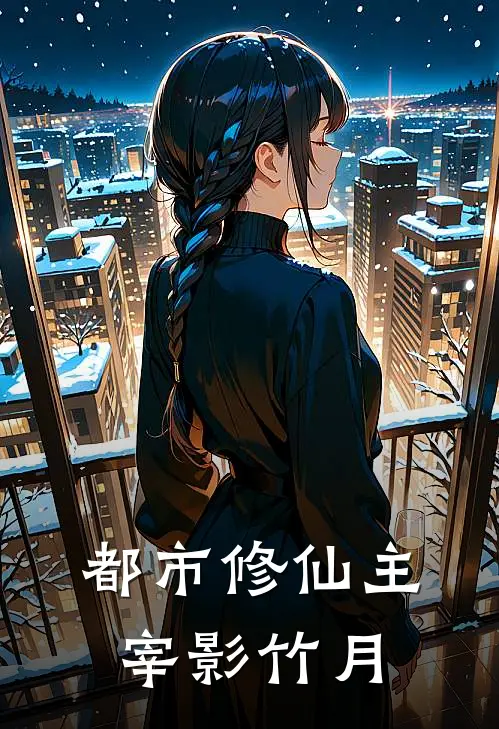 都市修仙主宰 影竹月
