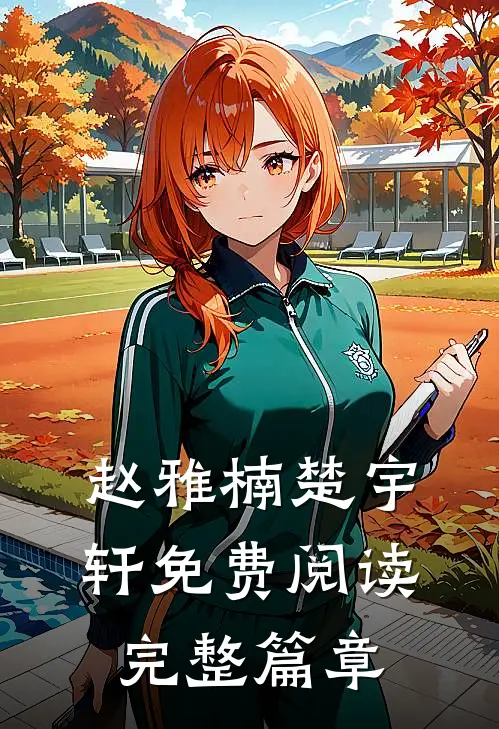 赵雅楠楚宇轩免费阅读完整篇章