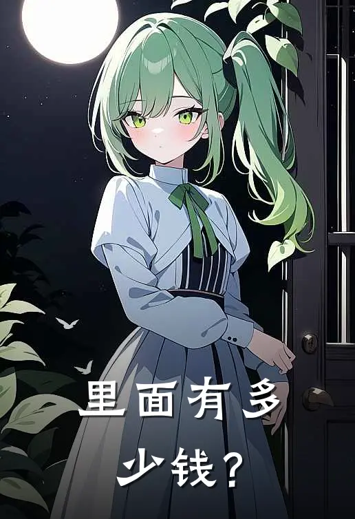 里面有多少钱?