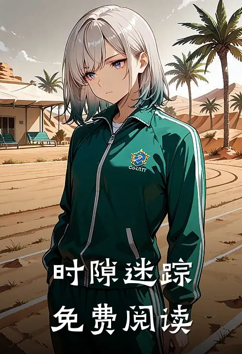 时隙迷踪免费阅读