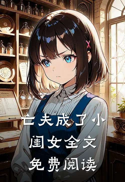 亡夫成了小闺女全文免费阅读
