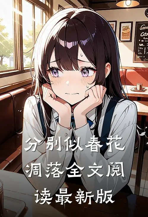 分别似春花凋落全文阅读最新版