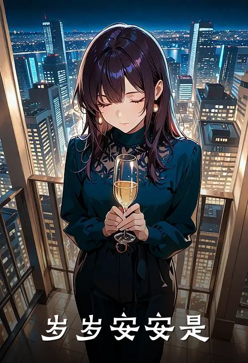岁岁安安是