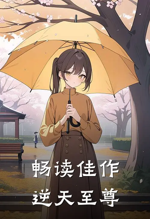 畅读佳作逆天至尊